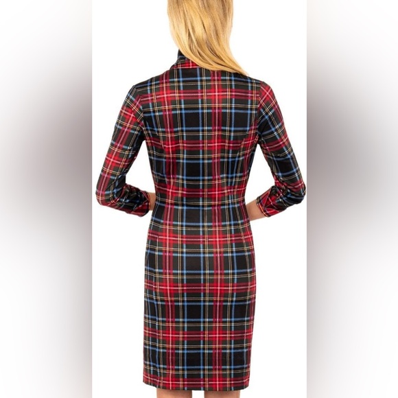 GRETCHEN SCOTT- dapper dress NWT - Picture 2 of 3